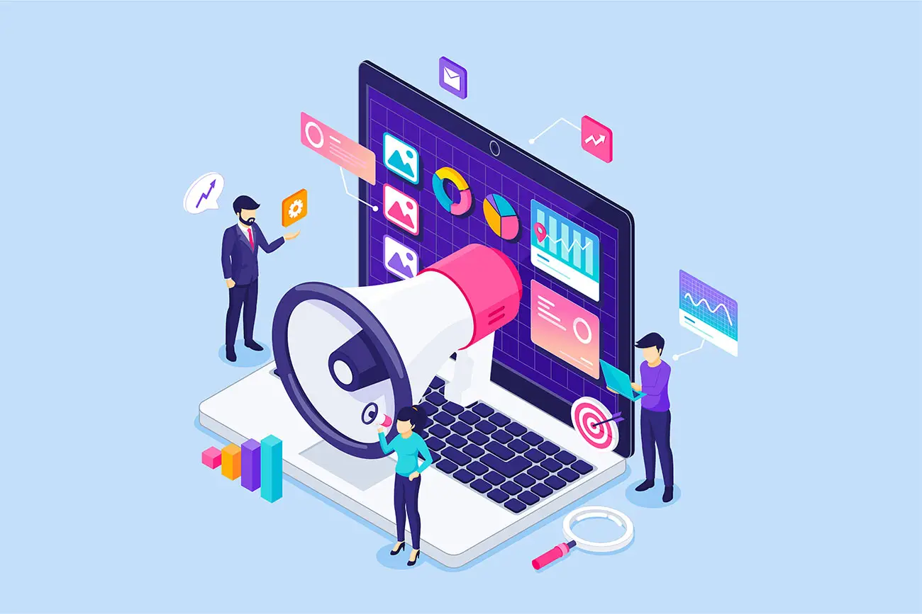 Dijital PR Nedir?